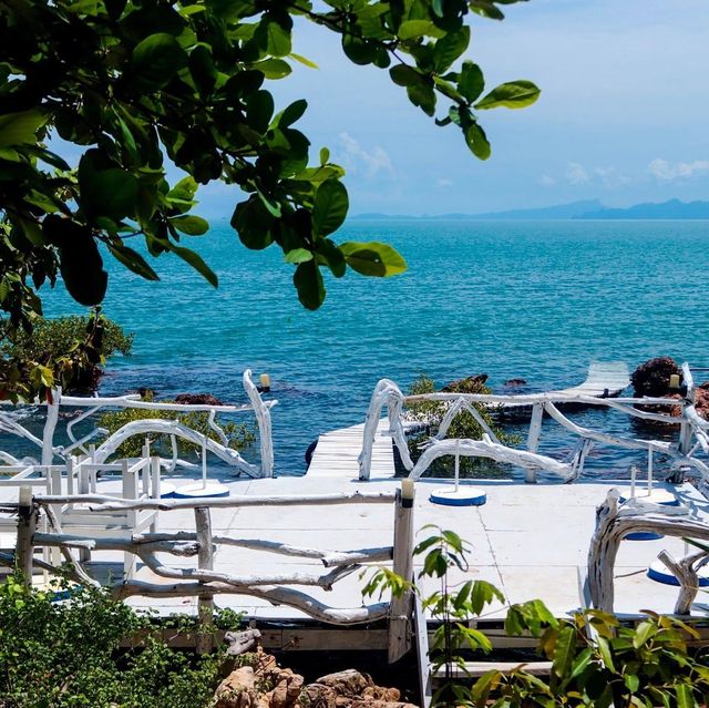 Rock View Terrace 