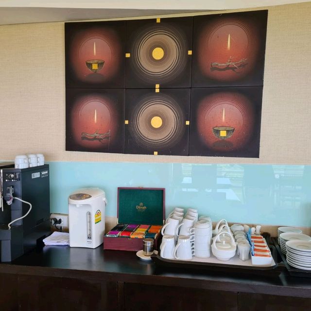 Time to Phuket Let's Relax @ HILTON Suite 