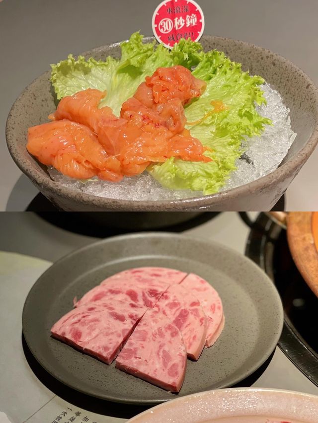 【中環 ✦ 環境一流✨靚料重慶麻辣火鍋🍲🔥】