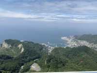 Hiking in Japan? 