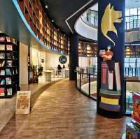 BookXcess in Kota Damansara 📚📒