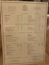 "赤柱人氣cafe，打卡好地方"