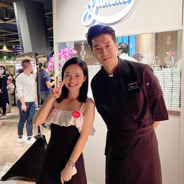 #YUMMEE全新概念店開幕盛宴 🥳