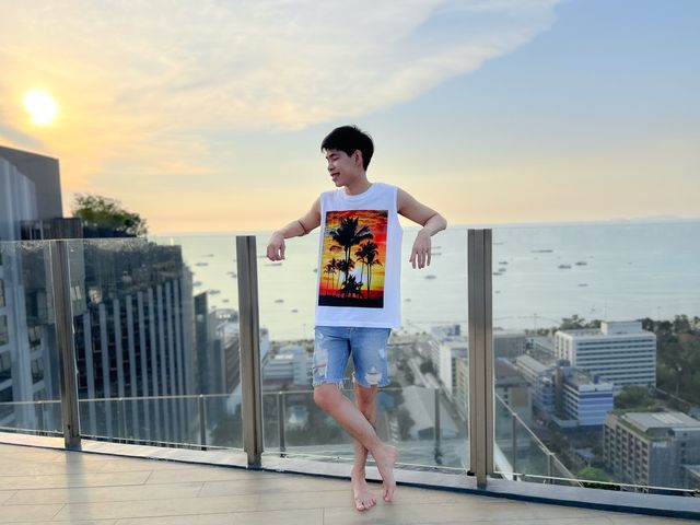 เดอะ เบส พัทยา 🏙️