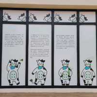 超過130年歷史的薄鳧林牧場 🐾