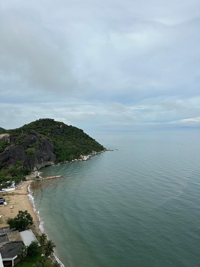 Yambay Hua Hin