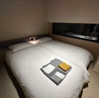 ONSEN RYOKAN 由縁 新宿の宿泊