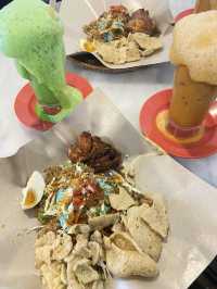 Nasi KakWaa Perling #KelantanFood