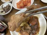 부산 찜닭맛집 추천