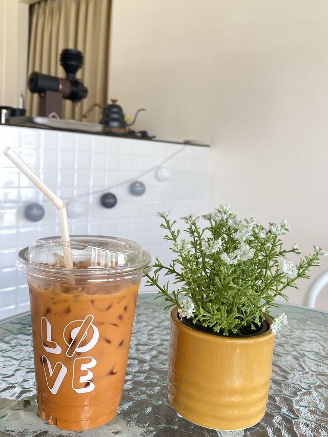 🧋Love House 🏡Love house (โลเว่ เฮาส์) 🫶🏻💕