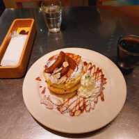 Rainbow Pancake Omotesando, Tokyo