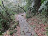 Yang Ming Shan