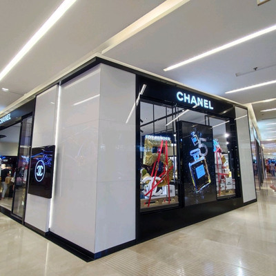CHANEL Stores in Indonesia - Fragrance & Beauty