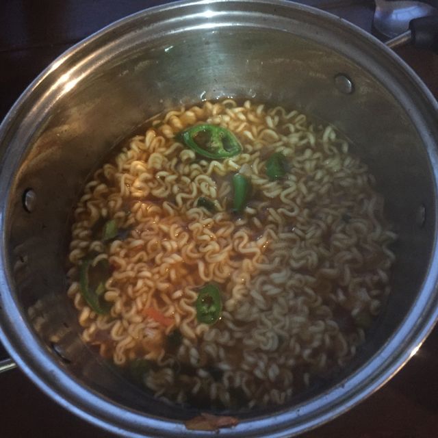 태안 트루디 펜션 후기