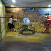 The Illusion @ Batam