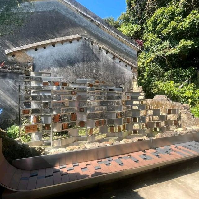 西貢鹽田梓藝術節