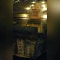行下伊香保365石階,保你365日每日旺
