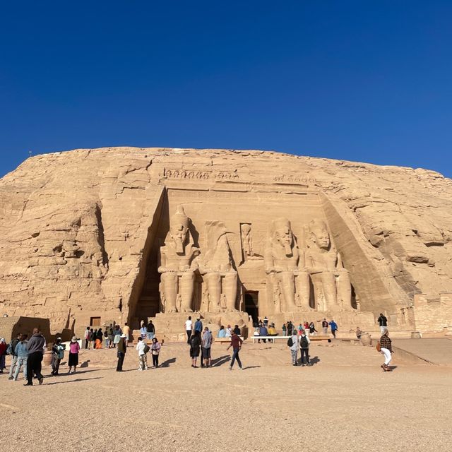 Abu simbel 