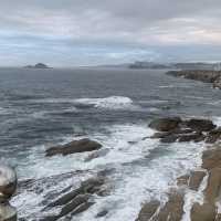   속초 가볼 만한 곳으로 추천하는 영금정 🌊