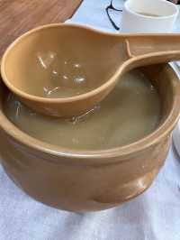 찐 청국장 맛집...😳