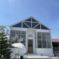 Soulmarch Cafe ✨🏠 คาเฟ่สไตล์คลีน ๆ ใกล้ชะอำ 🏝️