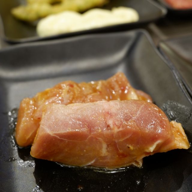 屯門性價比高的燒肉放題 