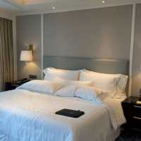 The Westin Surabaya - Executive Suite