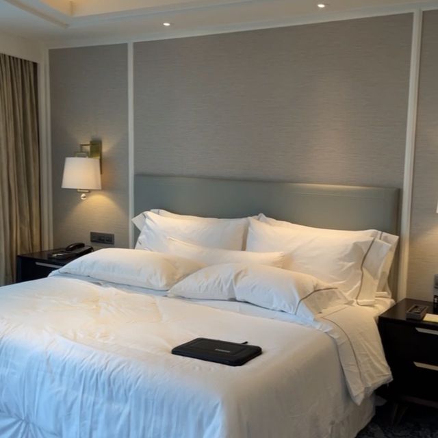The Westin Surabaya - Executive Suite