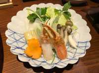 食在東京·蟹道樂上野店