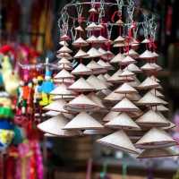 Hanoi City Full-Day Tour