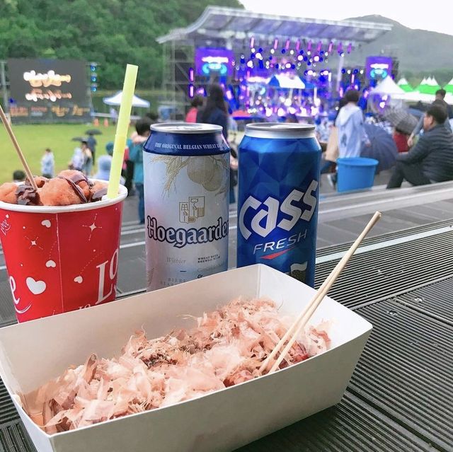 인생샷 천국, 밀양 가볼만 한 곳