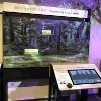 「彼思動畫的科學秘密」