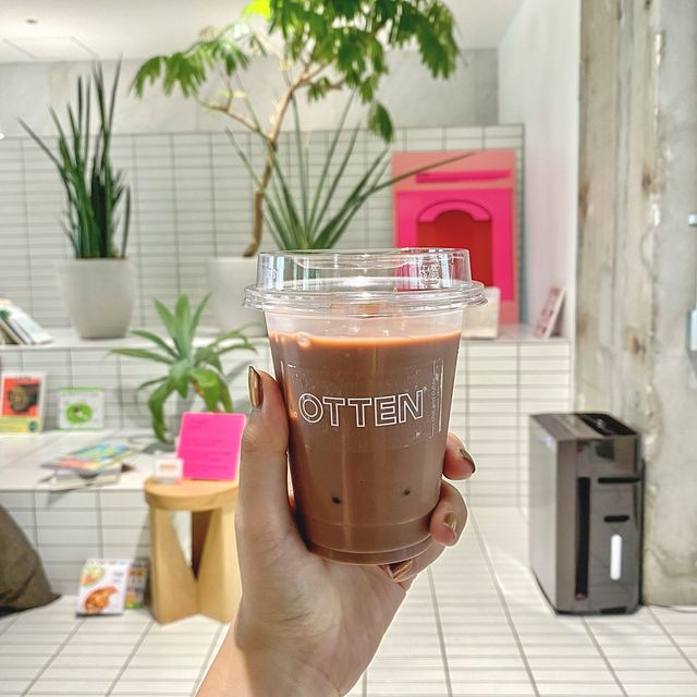 韓国っぽカフェ in品川