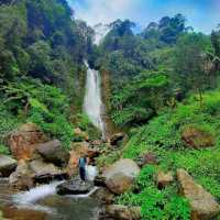 Curug Cibaliung