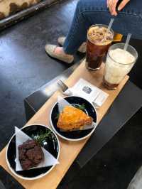 제주 카페 앤트러사이트