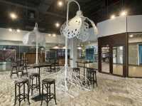 Soul Salt ร้านอาหารและเพนต์บาร์ริมเจ้าพระยา