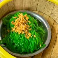 ติ่มซำ 5 ดาว