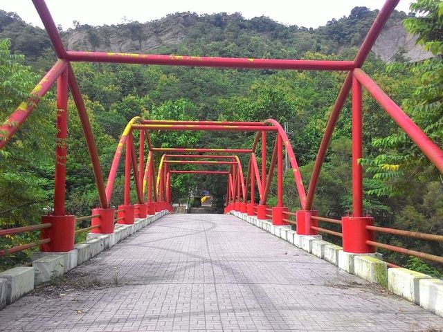 台南楠西景點-鐵谷山宮