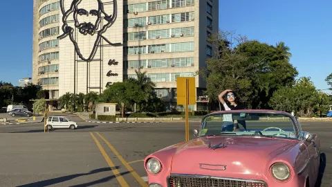 Cuba Travel 💖 — traveler post in Cuba