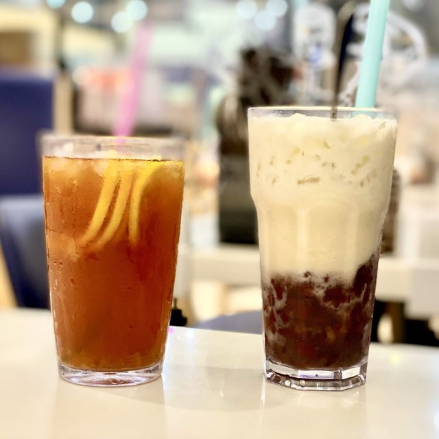 ［洛奇冰室］- 好味又抵食😋