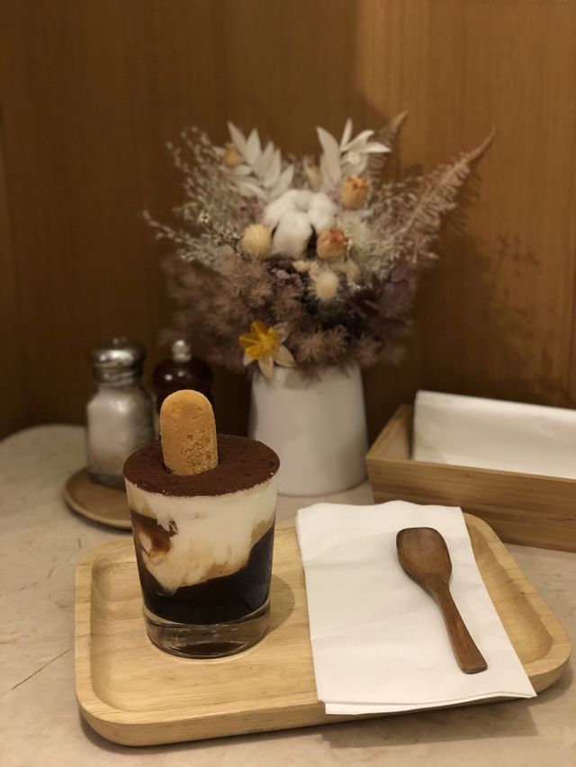 新蒲崗高質隱世餐廳