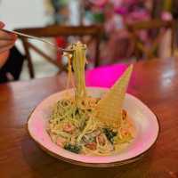 尖沙咀日系打卡cafe