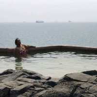 ปารีฮัท@เกาะสีชัง