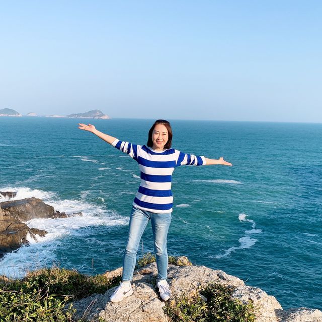 懸崖飛索體驗