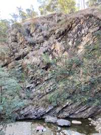 Bhalugaad - Hike to beautiful waterfall 