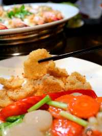 เซตอาหารจีนสุดคุ้มค่า พร้อมฉลองเทศกาลตรุษจีน!