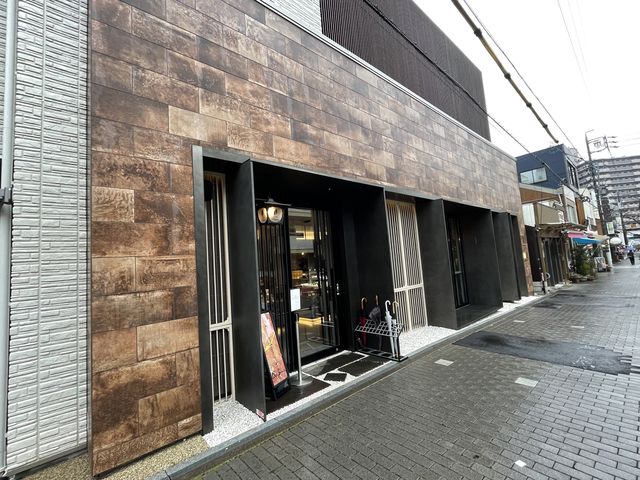 名古屋•覚王山🎂大人気スイーツ【シェシバタ名古屋】