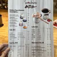💕超驚喜！超意想不到！想私藏既高質韓國cafe！❤️