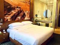 抵玩staycation package - 港島海逸君綽酒店 Harbour Grand Hong Kong