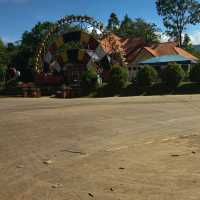 tourism Impasugong Bukidnon